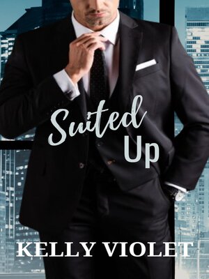 cover image of Suited Up